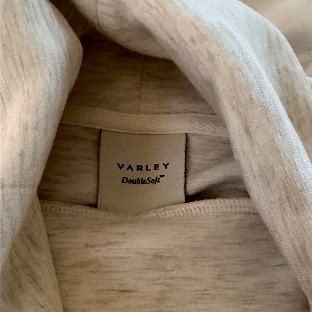 Varley freya drawcord sweatshirt - Picture 6 of 6